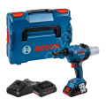 Bosch Professional GRG 18V-16 C (2x4,0 Ah,L-BOXX) Akülü Perçin Tabancası 06019K5001