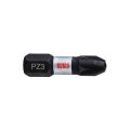 Impact Yıldız Bits Ucu PZ3X25 mm 2'li 2608522402