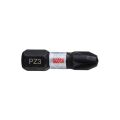 Impact Yıldız Bits Ucu PZ3X25 mm 2'li 2608522402