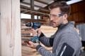 Bosch Professional GSB 18V-90 C (solo) Akülü Darbeli Delme Vidalama Makinesi 06019K6100