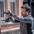 Bosch Professional GSB 18V-90 C (solo) Akülü Darbeli Delme Vidalama Makinesi 06019K6100