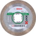 Bosch - X-LOCK - Best Serisi Seramik İçin, Elmas Kesme Diski 110 mm 2608615162