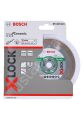 Bosch - X-LOCK - Best Serisi Seramik İçin, Elmas Kesme Diski 110 mm 2608615162