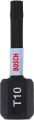 Impactc Torx Vidalama Ucu T10x25 Mm 2'Li