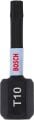 Impactc Torx Vidalama Ucu T10x25 Mm 2'Li