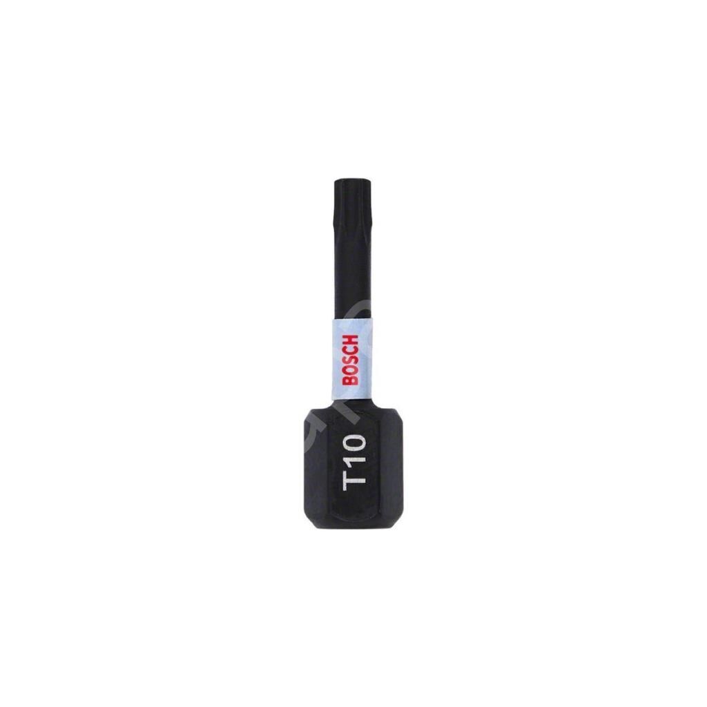 Impactc Torx Vidalama Ucu T10x25 Mm 2'Li