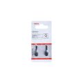 Impactc Torx Vidalama Ucu T10x25 Mm 2'Li