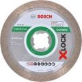 Bosch - X-LOCK - Best Serisi Seramik İçin, Elmas Kesme Diski 125 mm 2608615164