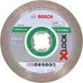 Bosch - X-LOCK - Best Serisi Seramik İçin, Elmas Kesme Diski 125 mm 2608615164