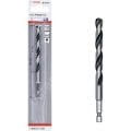 Bosch Hss Point Teq Hex Metal Matkap Ucu 9mm  - 2608577535