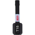 Impactc Torx Bits Ucu T15x25 Mm 2'Li