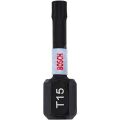 Impactc Torx Bits Ucu T15x25 Mm 2'Li