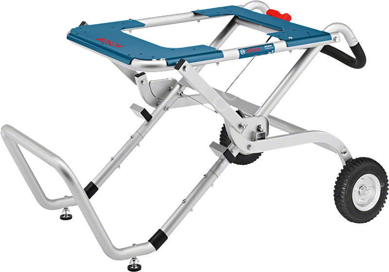 Bosch Professional GTA 60 W Gönye Kesme Sehpası 0601B12000