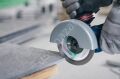 Bosch - X-LOCK - Best Serisi Seramik İçin, Extra Temiz Kesim Turbo Segman  Elmas Kesme Diski 125 mm 2608615132