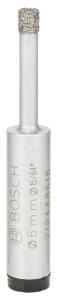 Bosch - Best Serisi, Matkap İçin Seramik Kuru Elmas Delici 6*33 mm 2608587139