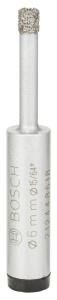 Bosch - Best Serisi, Matkap İçin Seramik Kuru Elmas Delici 6*33 mm 2608587139