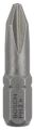 Bosch - Extra Hard Serisi Vidalama Ucu PH2*25 mm 3'lü 2607001511
