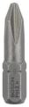Bosch - Extra Hard Serisi Vidalama Ucu PH2*25 mm 3'lü 2607001511