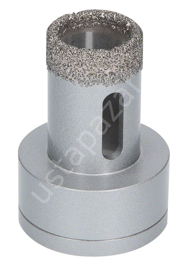 Bosch - X-LOCK - Best Serisi, Taşlama İçin Seramik Kuru Elmas Delici 25*35 mm 2608599031
