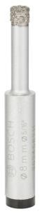Bosch - Best Serisi, Matkap İçin Seramik Kuru Elmas Delici 8*33 mm 2608587141