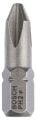 Bosch - Extra Hard Serisi Vidalama Ucu PH2*25 mm 10'lu 2607001512
