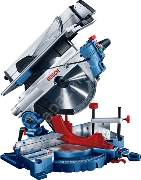 Bosch Professional GTM 12 JL Gönye Kesme Makinesi 0601B15001