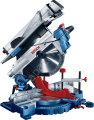 Bosch Professional GTM 12 JL Gönye Kesme Makinesi 0601B15001
