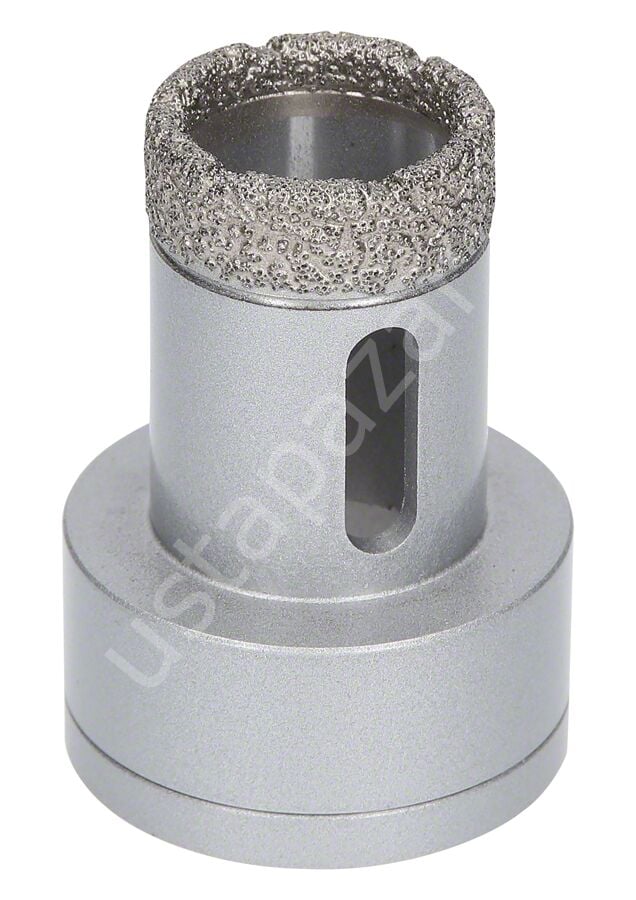 Bosch - X-LOCK - Best Serisi, Taşlama İçin Seramik Kuru Elmas Delici 27*35 mm 2608599032