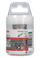 Bosch - X-LOCK - Best Serisi, Taşlama İçin Seramik Kuru Elmas Delici 27*35 mm 2608599032