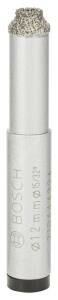 Bosch - Best Serisi, Matkap İçin Seramik Kuru Elmas Delici 12*33 mm 2608587143