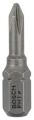 Bosch - Extra Hard Serisi Vidalama Ucu PH1*25 mm 25'li 2607001510