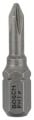 Bosch - Extra Hard Serisi Vidalama Ucu PH1*25 mm 25'li 2607001510