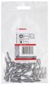 Bosch - Extra Hard Serisi Vidalama Ucu PH1*25 mm 25'li 2607001510