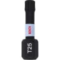 Impactc Torx Bits Ucu T30x25 Mm 2'Li