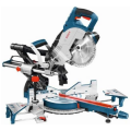 Bosch Professional GCM 8 SJL Gönye Kesme Makinesi 0601B19100