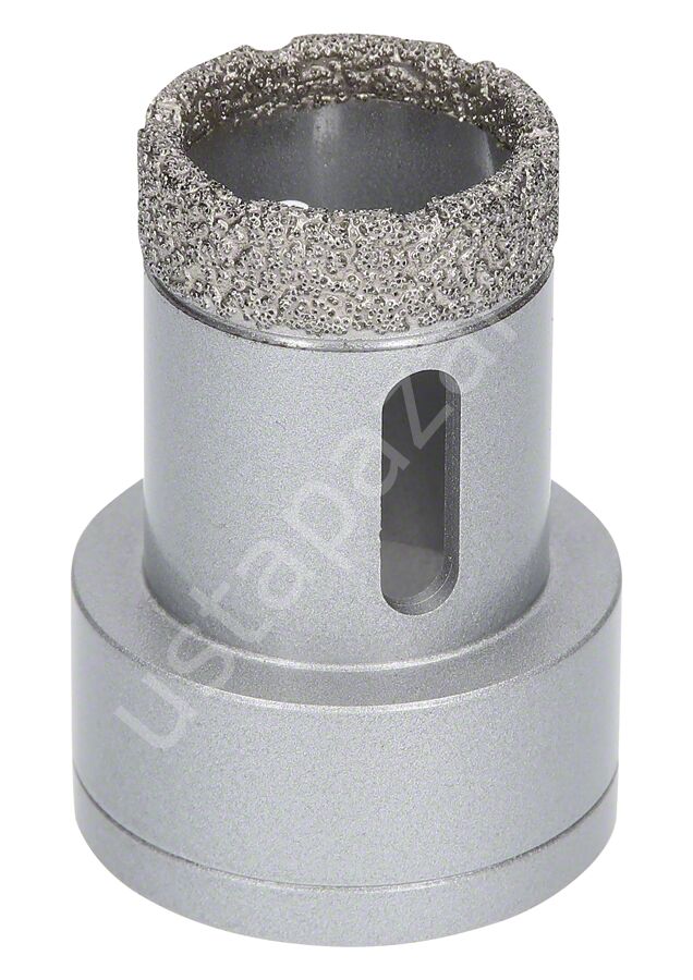 Bosch - X-LOCK - Best Serisi, Taşlama İçin Seramik Kuru Elmas Delici 30*35 mm 2608599033