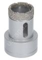 Bosch - X-LOCK - Best Serisi, Taşlama İçin Seramik Kuru Elmas Delici 30*35 mm 2608599033