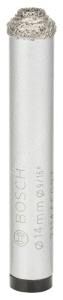 Bosch - Best Serisi, Matkap İçin Seramik Kuru Elmas Delici 14*33 mm 2608587144