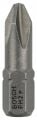 Bosch - Extra Hard Serisi Vidalama Ucu PH2*25 mm 25'li 2607001513