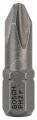 Bosch - Extra Hard Serisi Vidalama Ucu PH2*25 mm 25'li 2607001513