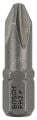 Bosch - Extra Hard Serisi Vidalama Ucu PH2*25 mm 25'li 2607001513