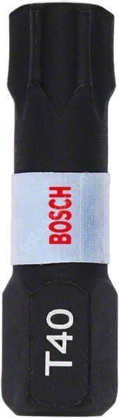 Impactc Bits Ucu T40x25 Mm 2'Li