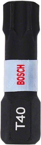 Impactc Bits Ucu T40x25 Mm 2'Li