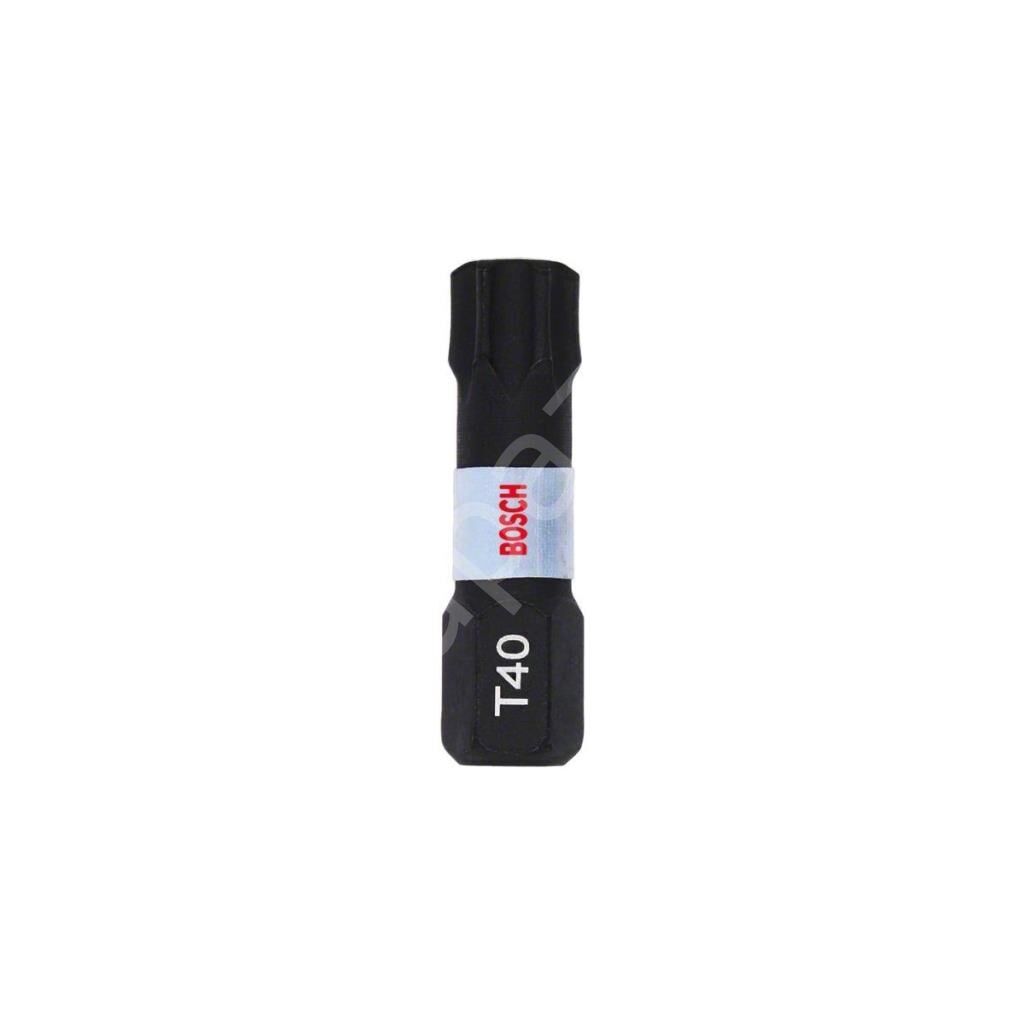 Impactc Bits Ucu T40x25 Mm 2'Li