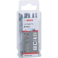 Bosch Pointeq  4mm 1/4 Adap. Metal Matkap Ucu 10'lu 2608577543 Bosch