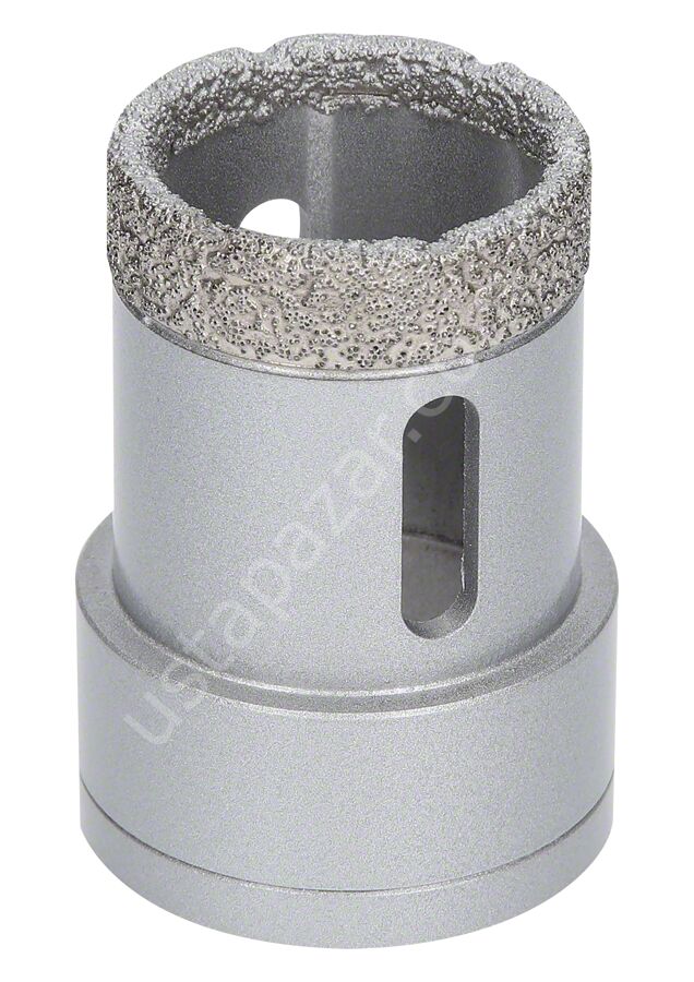Bosch - X-LOCK - Best Serisi, Taşlama İçin Seramik Kuru Elmas Delici 35*35 mm 2608599035