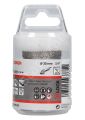 Bosch - X-LOCK - Best Serisi, Taşlama İçin Seramik Kuru Elmas Delici 35*35 mm 2608599035