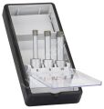 Bosch - Best Serisi, Matkap İçin Seramik Kuru Elmas Delici 6/8/10 mm 3 Parça Set 2608587145