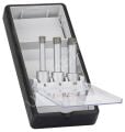 Bosch - Best Serisi, Matkap İçin Seramik Kuru Elmas Delici 6/8/10 mm 3 Parça Set 2608587145