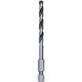Bosch Hss Pointeq 1/4 Saplı Metal Matkap Ucu 5.0 mm (2608577545)